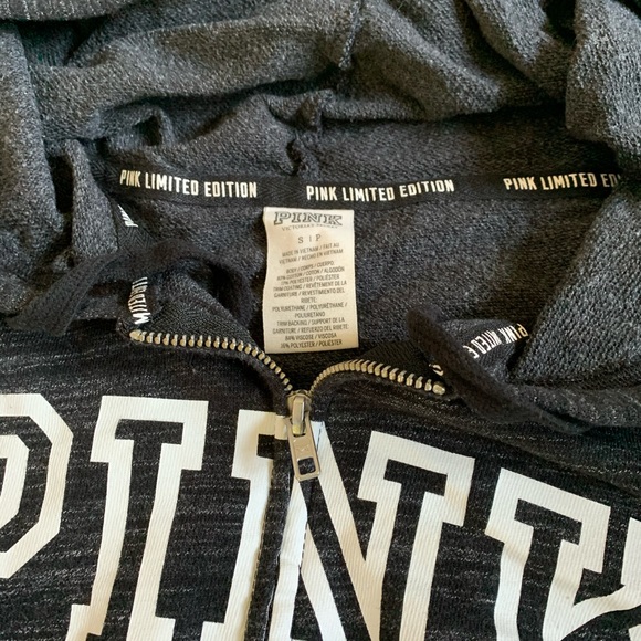 Rare Victoria’s Secret Pink Sweat suit - Picture 2 of 7